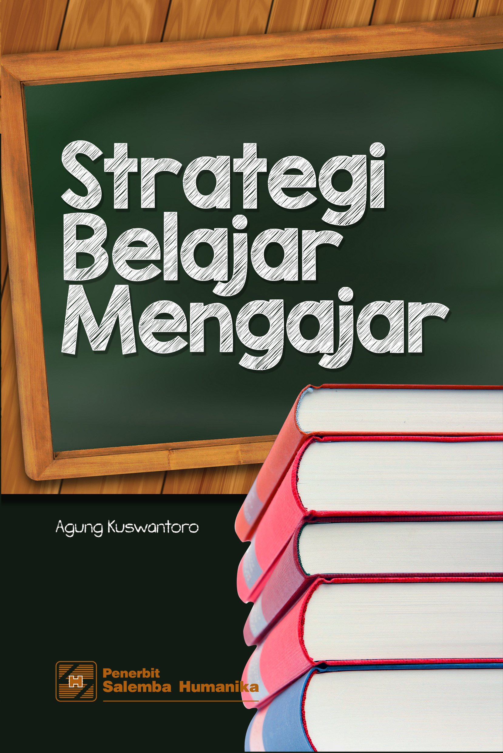 strategi belajar mengajar [sumber elektronis]