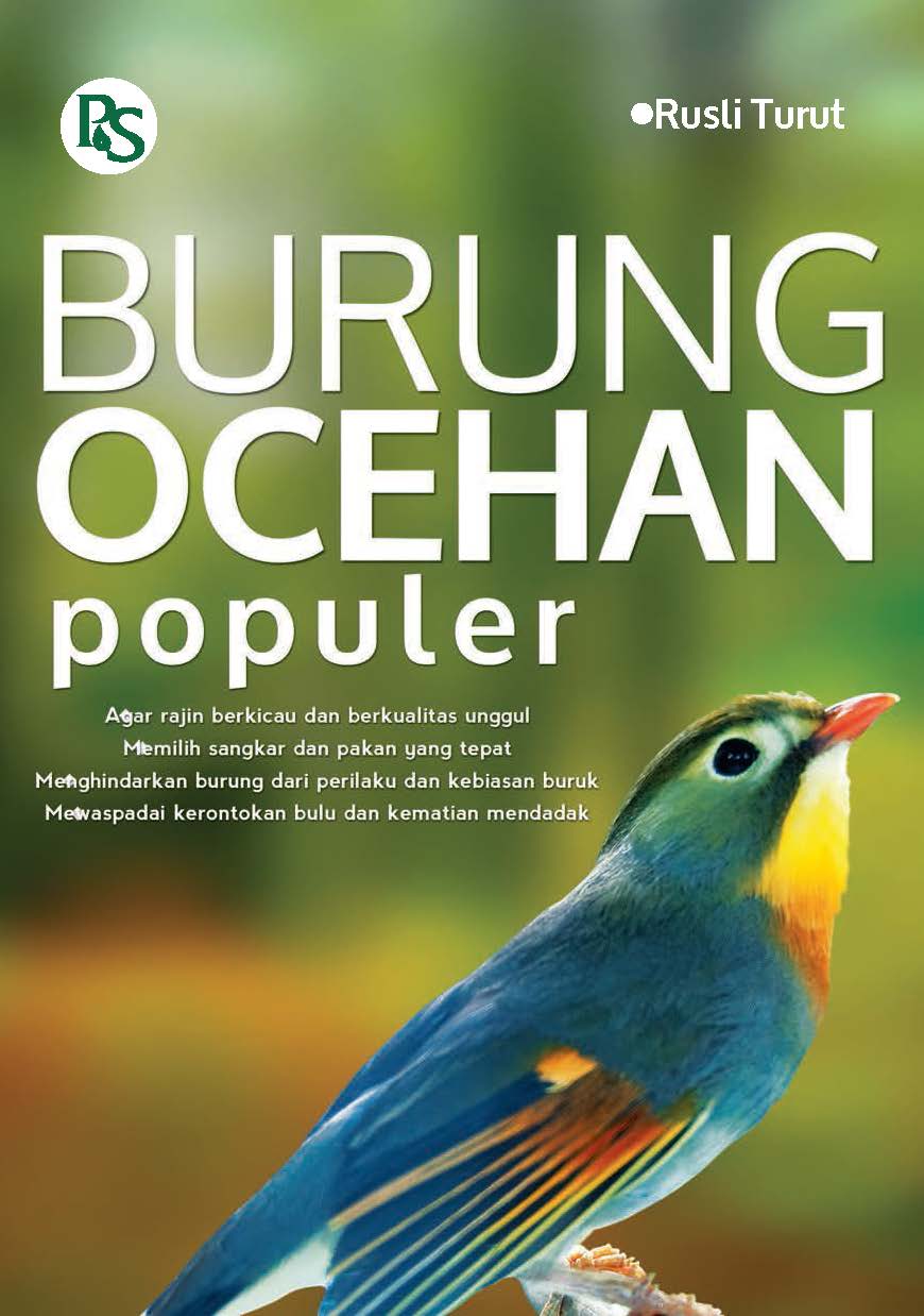 Burung ocehan populer [sumber elektronis]