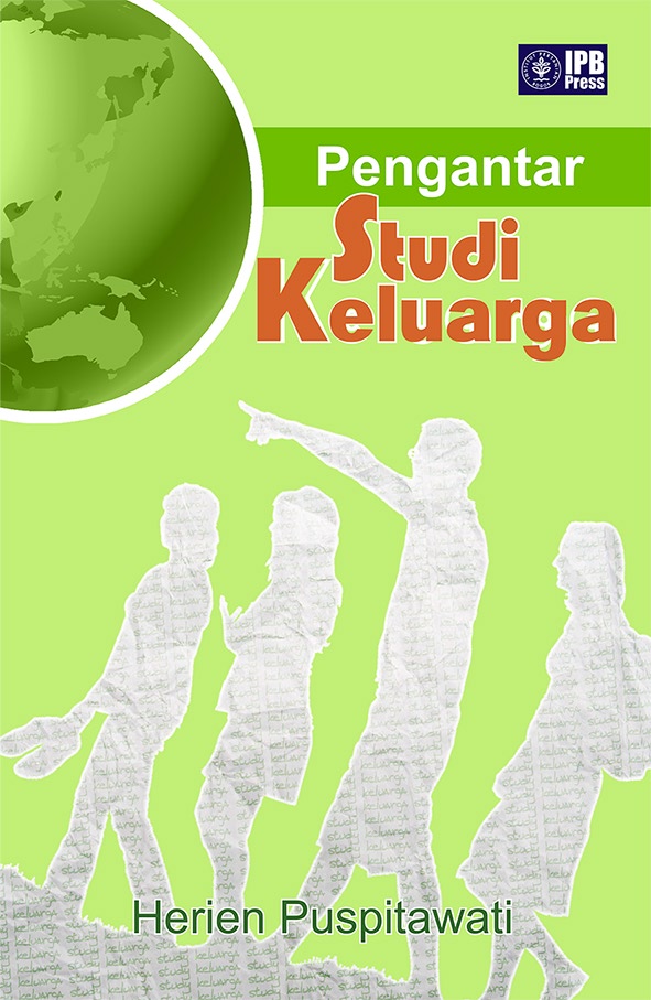 Pengantar studi keluarga [sumber elektronis]