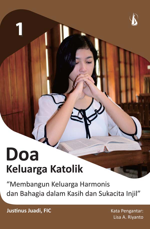 Doa keluarga Katolik [sumber elektronis]