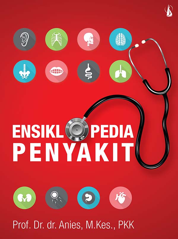 Ensiklopedia penyakit [sumber elektronis]