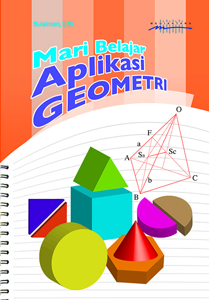 Mari belajar aplikasi geometri [sumber elektronis]