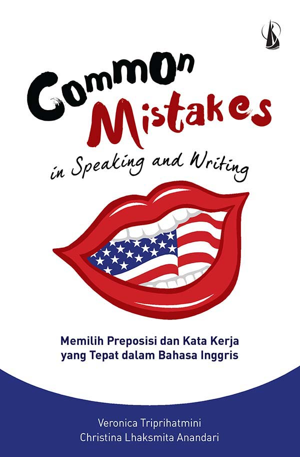 Common mistakes in speaking and writing [sumber elektronis]