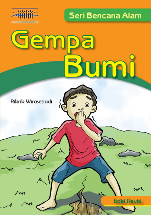 Gempa bumi [sumber elektronis]