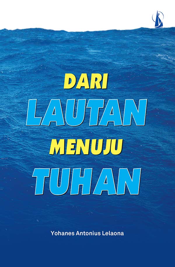 Dari lautan menuju Tuhan [sumber elektronis]