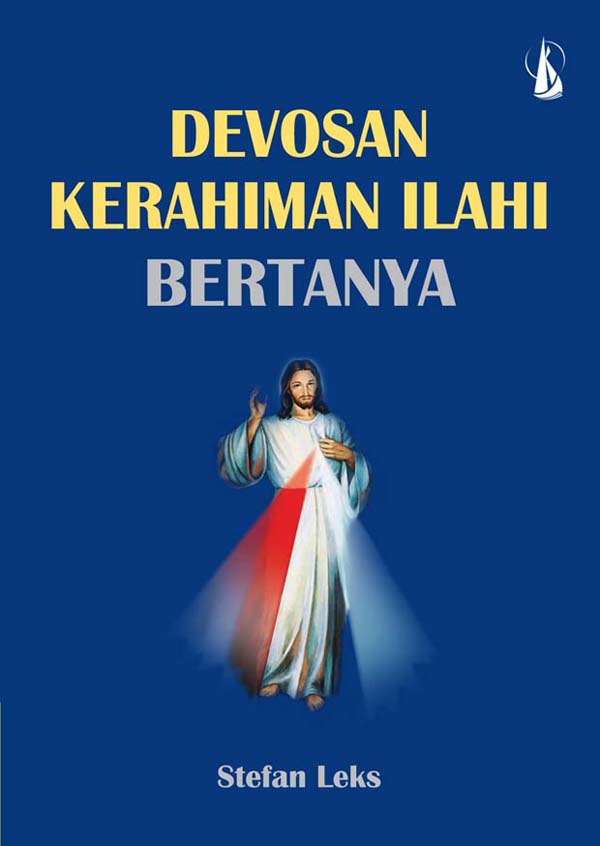 Devosan kerahiman ilahi bertanya [sumber elektronis]