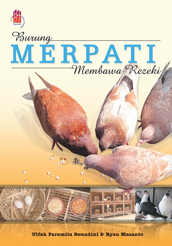 Burung merpati membawa rezeki [sumber elektronis]