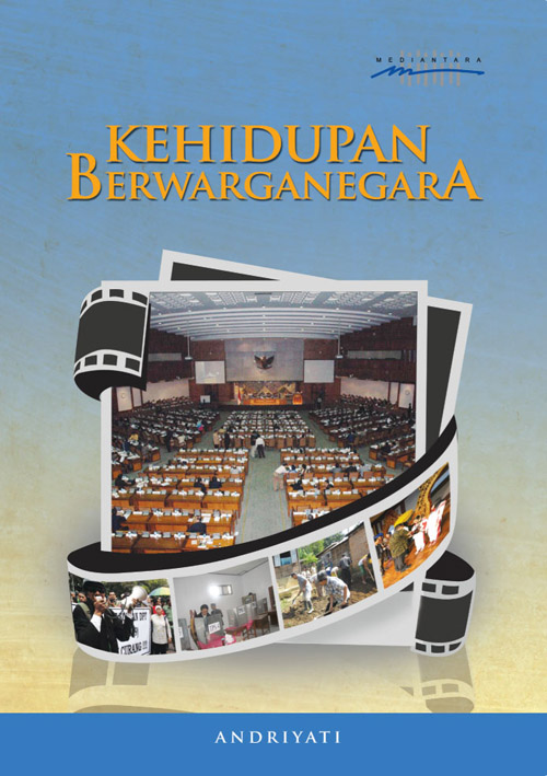 Kehidupan berwarganegara [sumber elektronis]