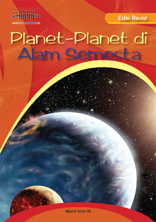 Planet-planet di alam semesta [sumber elektronis]