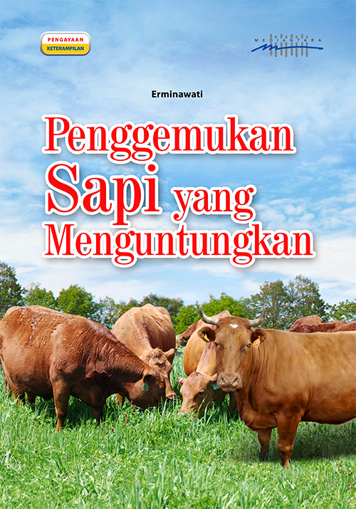 Penggemukan sapi yang menguntungkan [sumber elektronis]