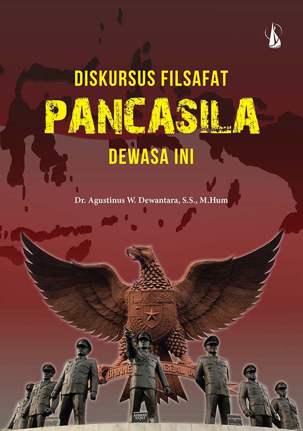 Diskursus filsafat pancasila dewasa ini [sumber elektronis]