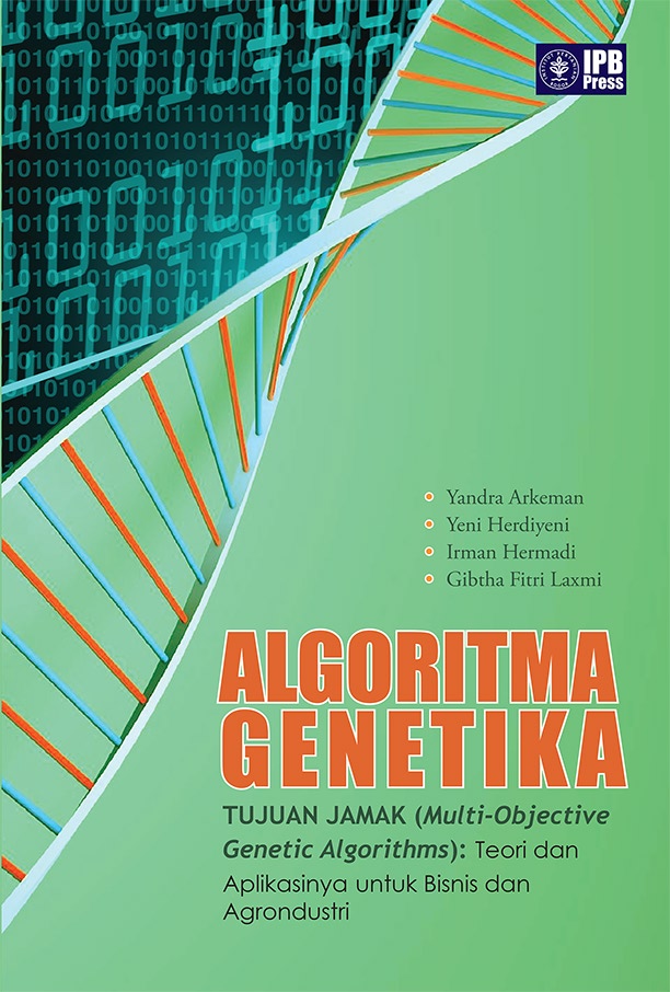 Algoritma genetika [sumber elektronis]