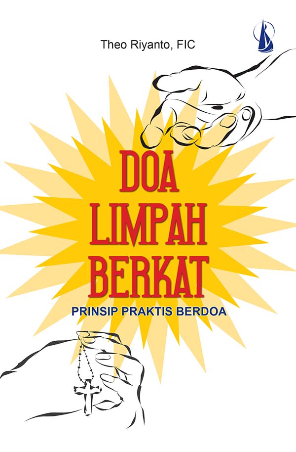 Doa limpah berkat [sumber elektronis]