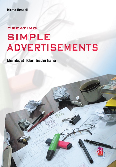 Creating simple advertisements [sumber elektronis]