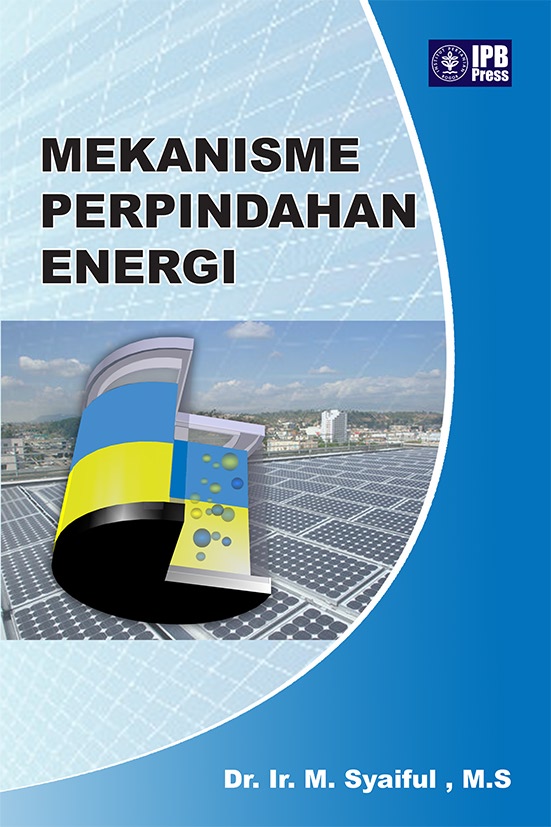 Mekanisme perpindahan energi [sumber elektronis]