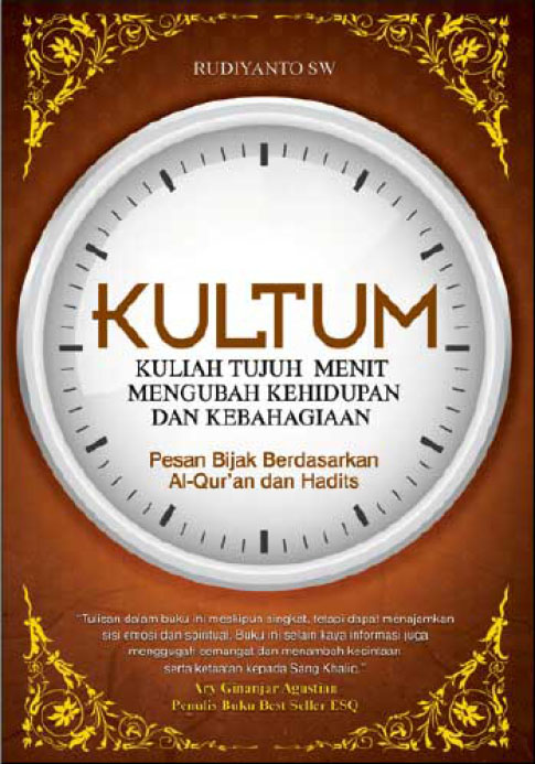 Kultum kuliah tujuh menit [ sumber elektronis ]