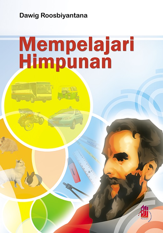 Mempelajari himpunan [sumber elektronis]