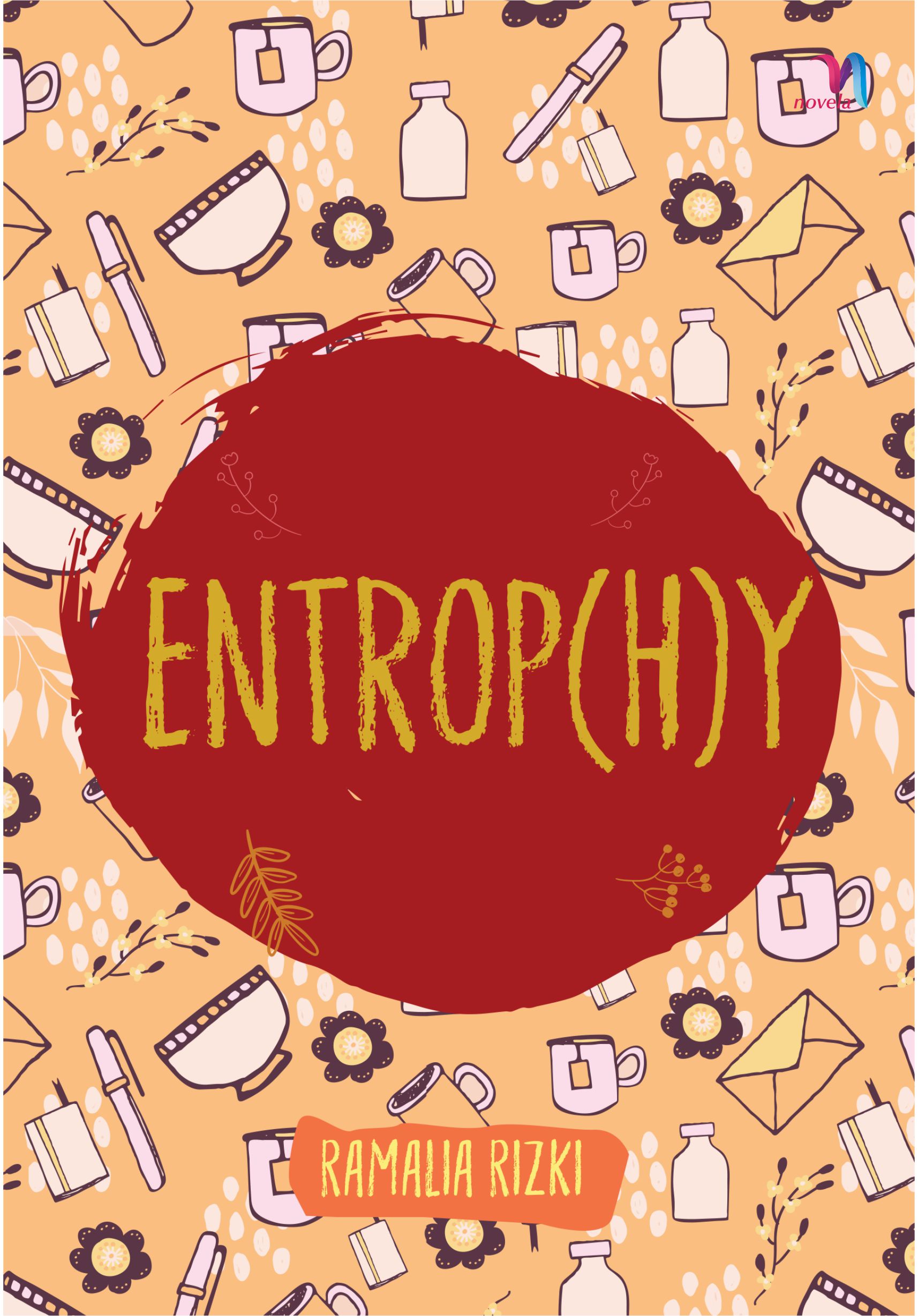 Entrophy [sumber elektronis]