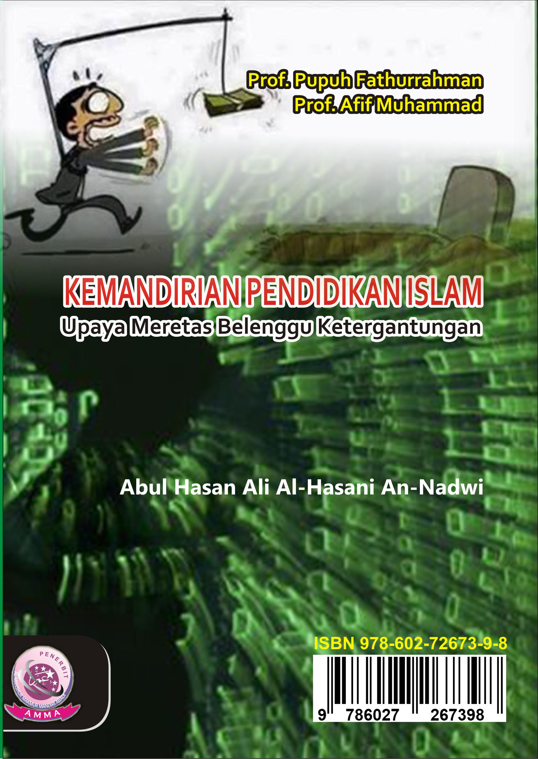 KEMANDIRIAN PENDIDIKAN ISLAM