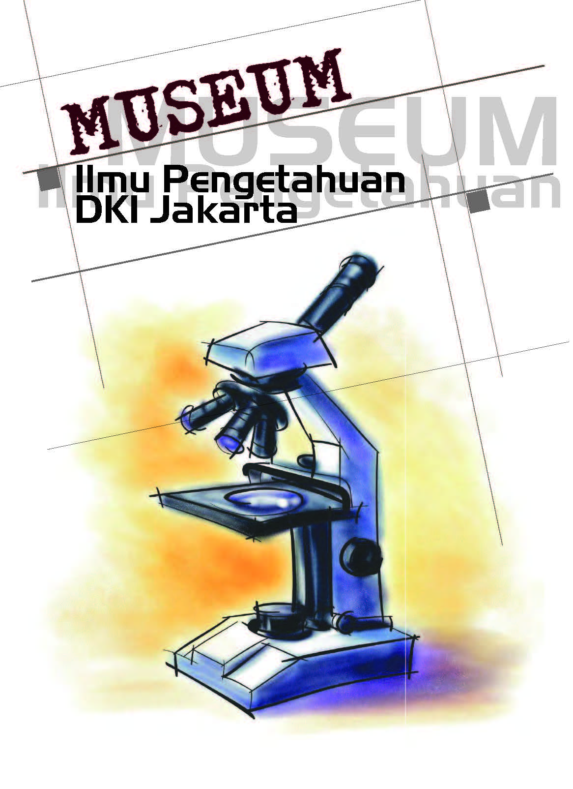 Museum ilmu pengetahuan jakarta [ sumber elektronis ]