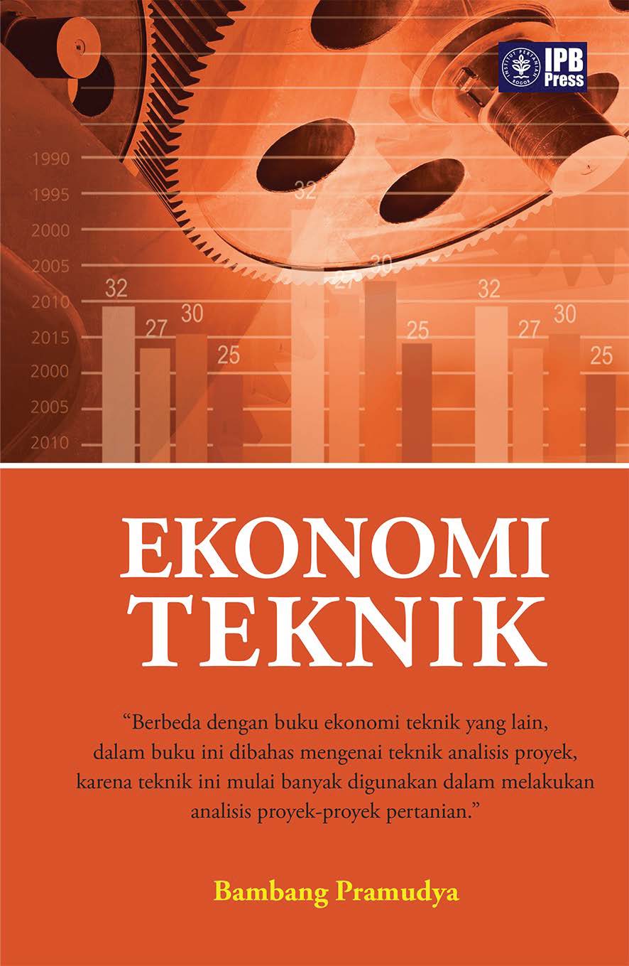 Ekonomi teknik [sumber elektronis]