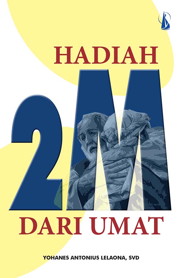 Hadiah 2 M dari umat [sumber elektronis]