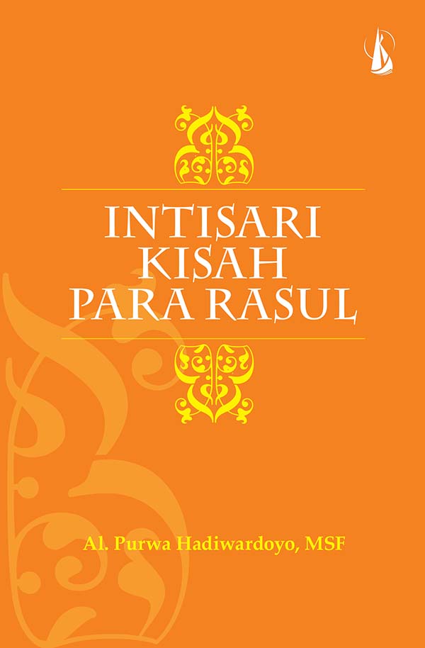 Intisari kisah para rasul [sumber elektronis]