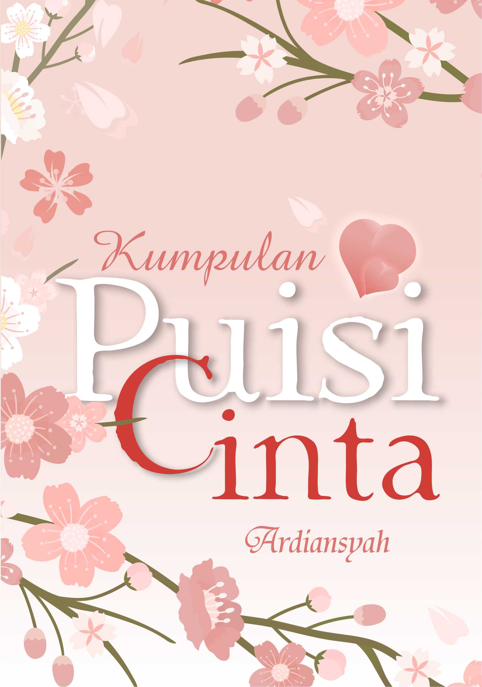 Kumpulan puisi cinta [sumber elektronis]