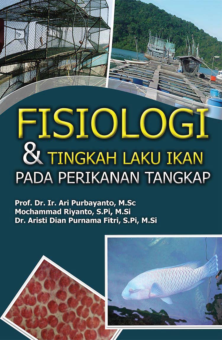 Cerdas memilih ikan & mempersiapkan olahannya [sumber elektronis]