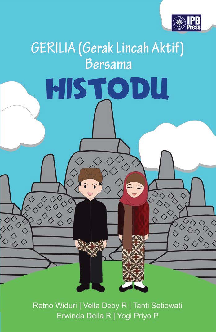 Fisiologi tingkah laku ikan pada perikanan tangkap [sumber elektronis]