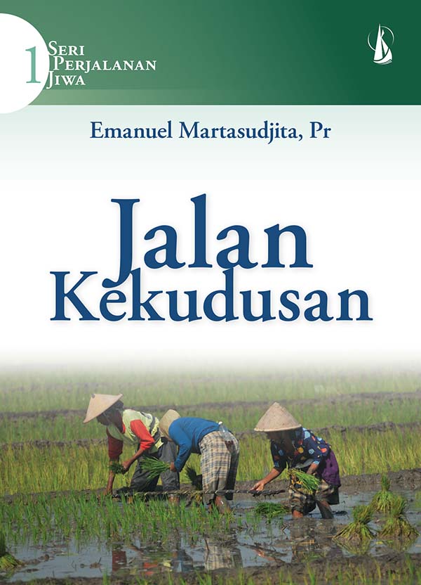 Jalan kekudusan [sumber elektronis]