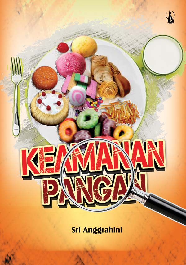 Keamanan pangan [sumber elektronis]