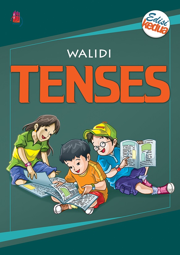 Tenses [sumber elektronis]