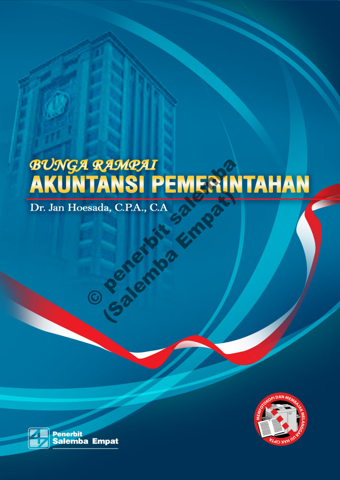 Bunga rampai akuntansi pemerintahan [sumber elektronis]