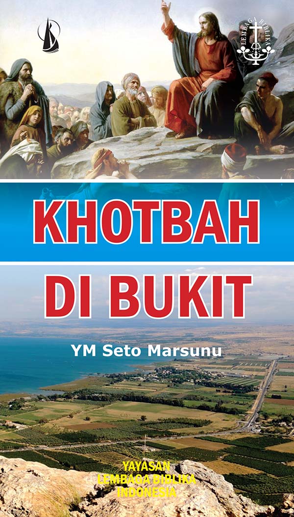 Khotbah di bukit [sumber elektronis]