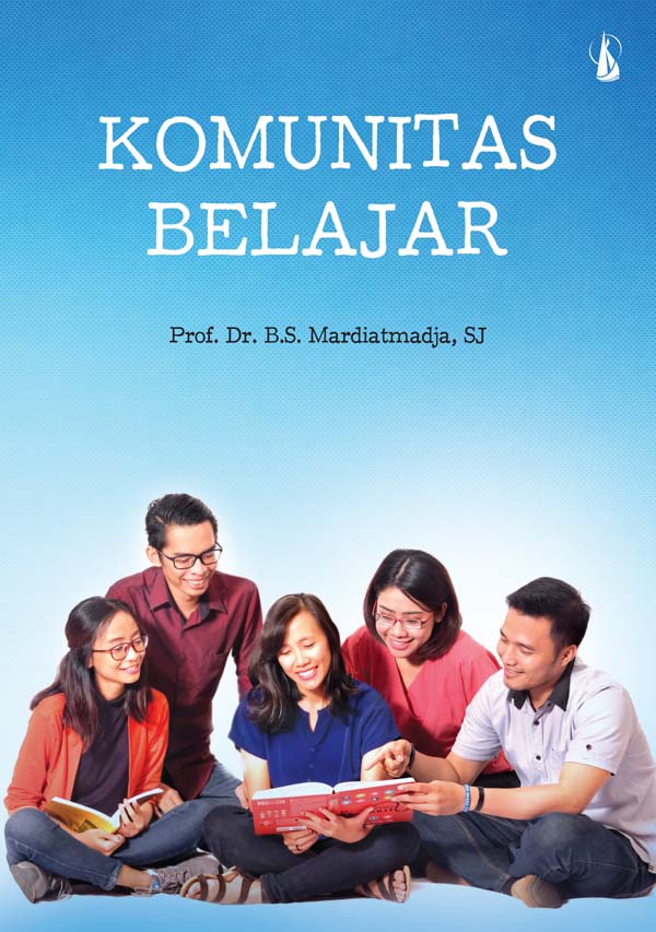 Komunitas belajar [sumber elektronis]