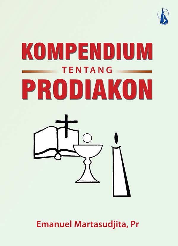 Kompendium tentang prodiakon [sumber elektronis]