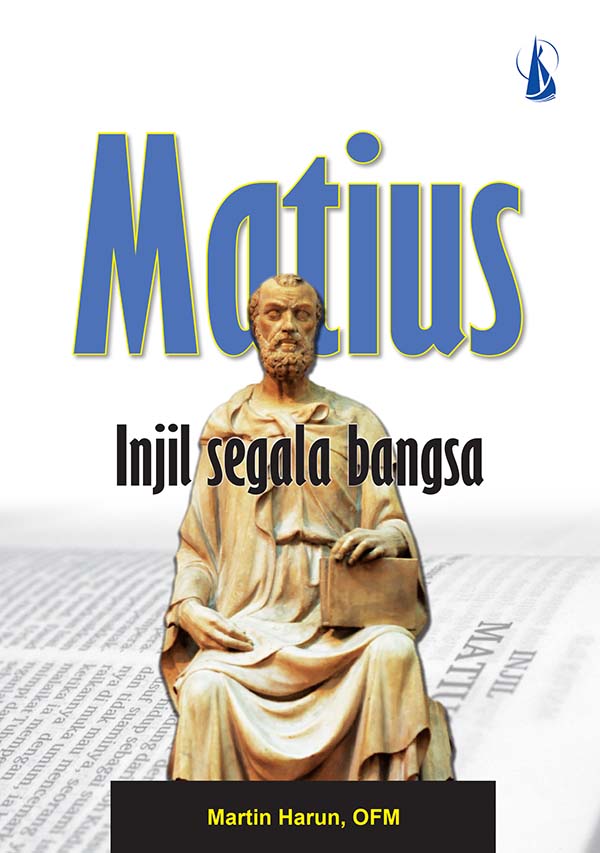 Matius [sumber elektronis] : injil segala bangsa