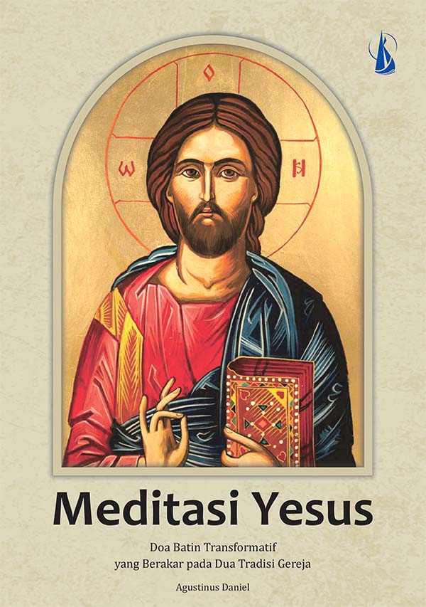 Meditasi Yesus [sumber elektronis]