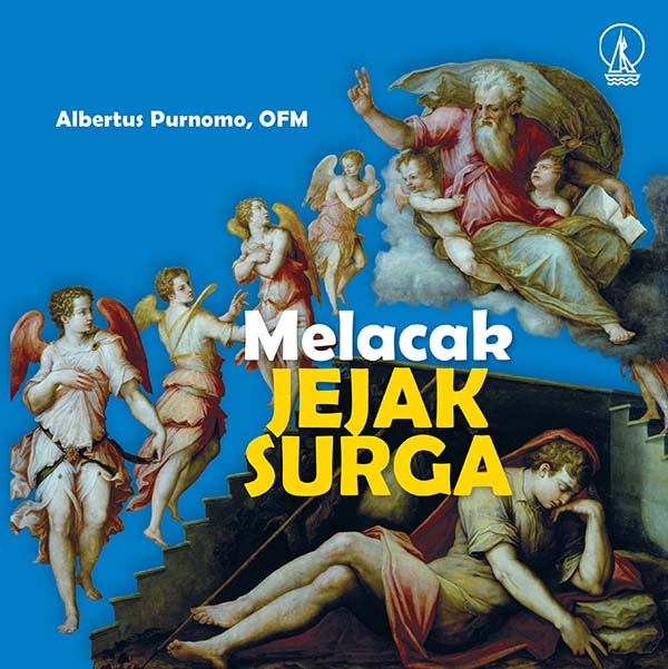 Melacak jejak surga [sumber elektronis] :