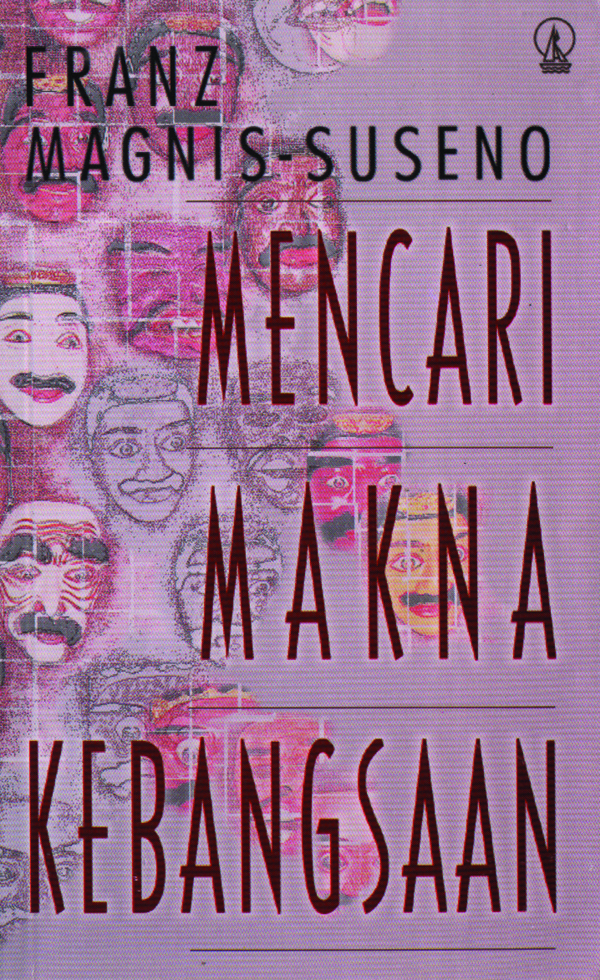 Mencari makna kebangsaan [sumber elektronis]