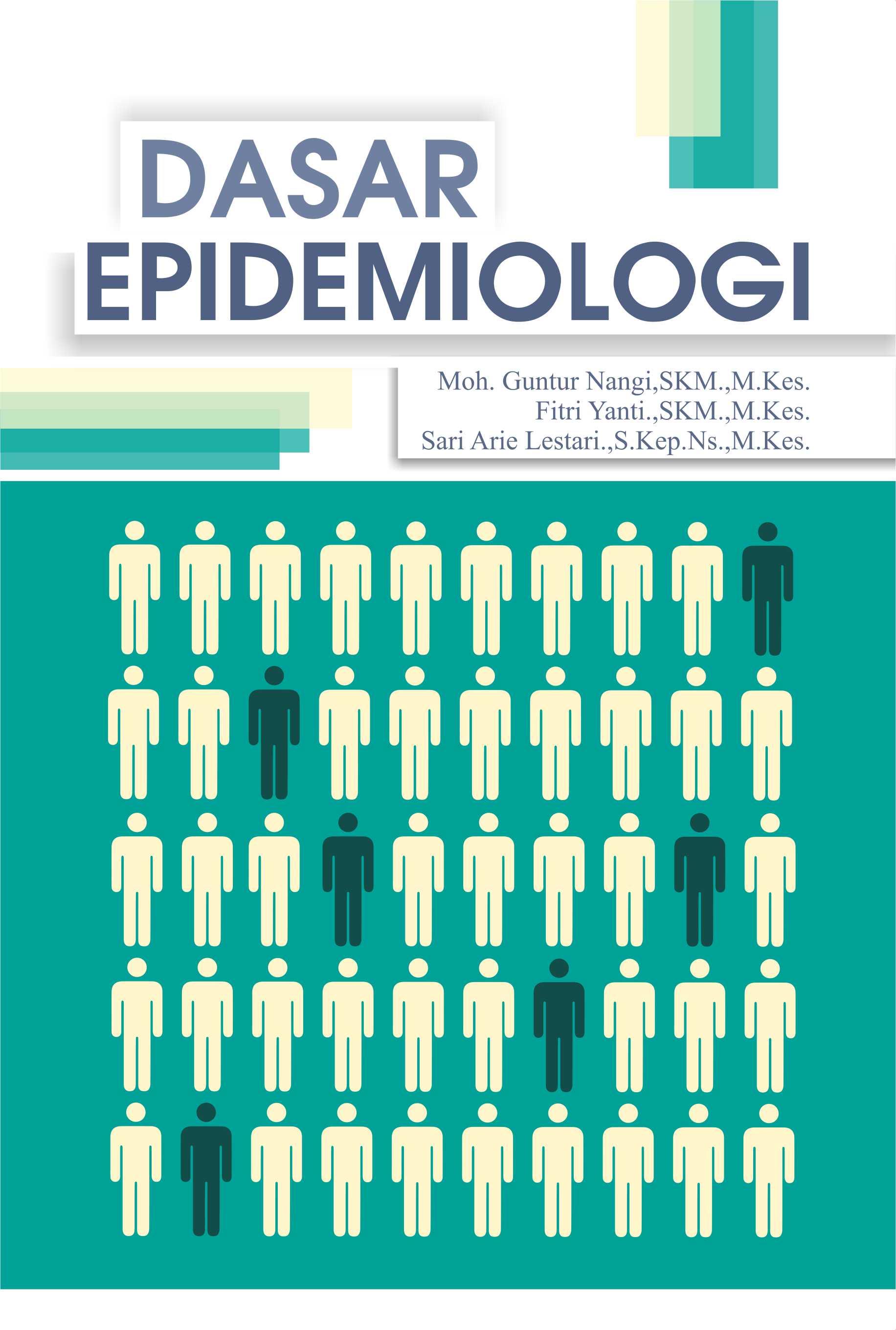 Dasar epidemiologi [sumber elektronis]