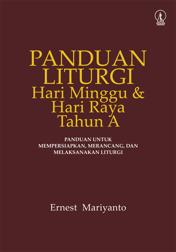 Panduan liturgi [sumber elektronis]