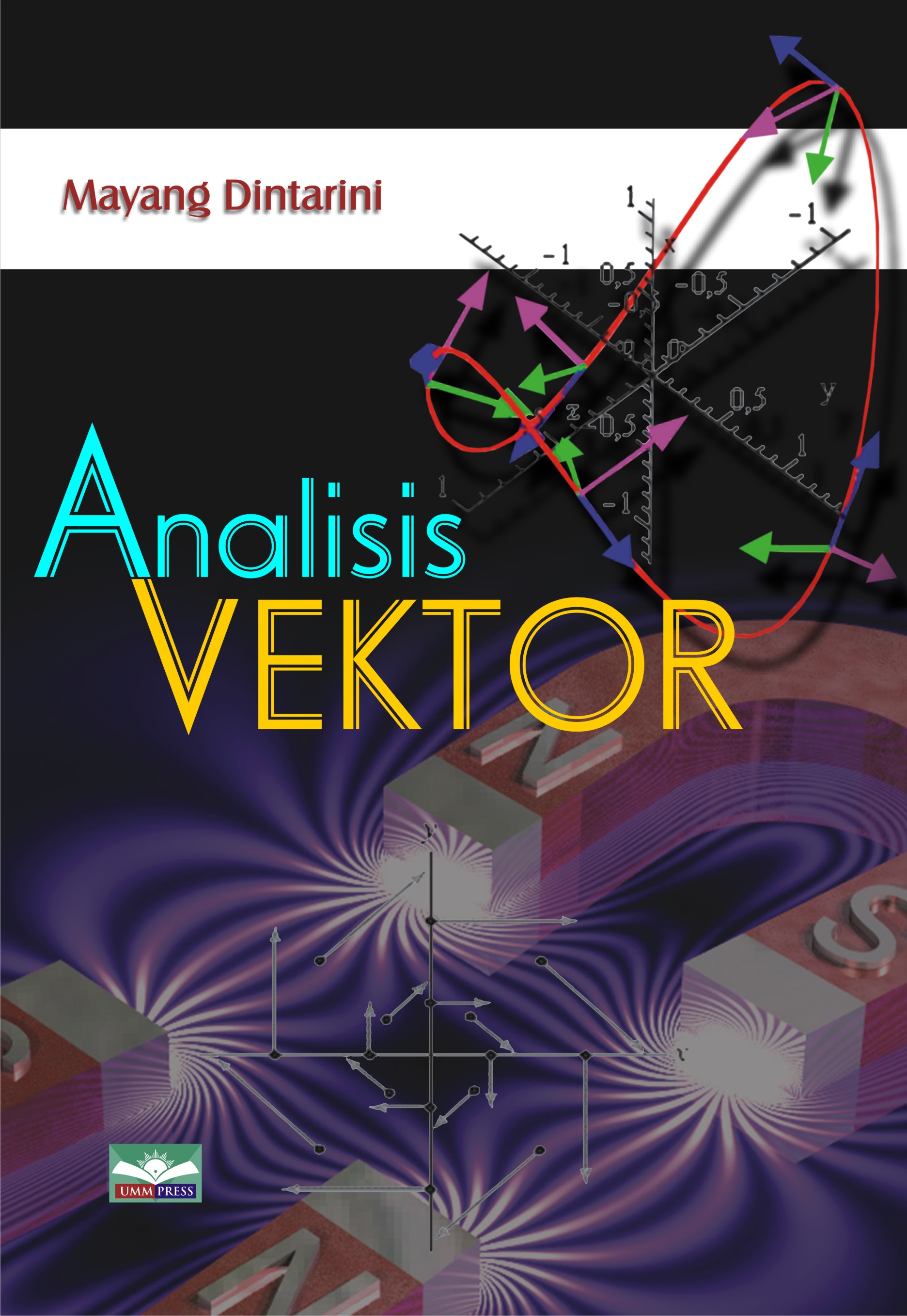 Analisis Vektor