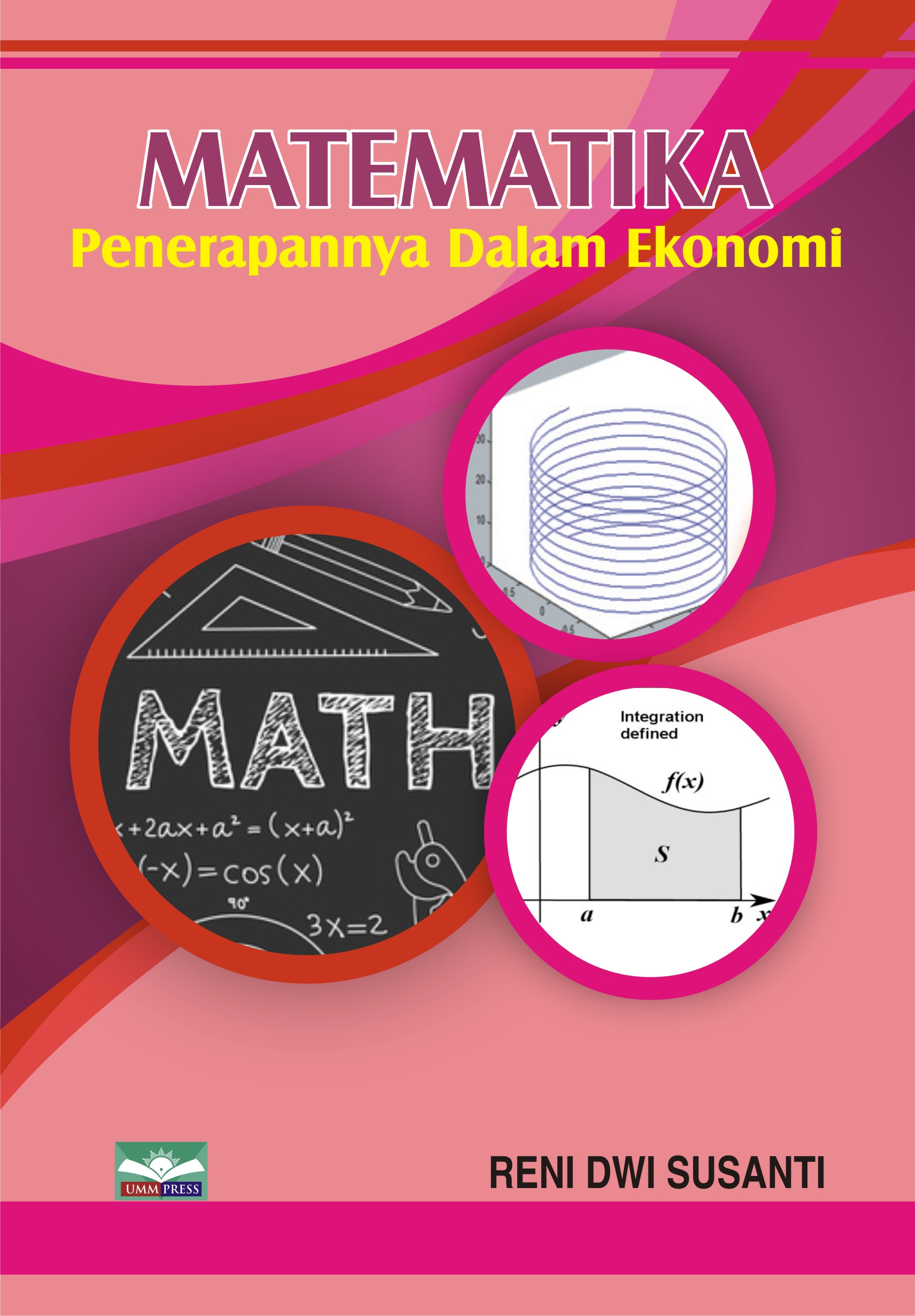 Matematika : Penerapannya dalam ekonomi