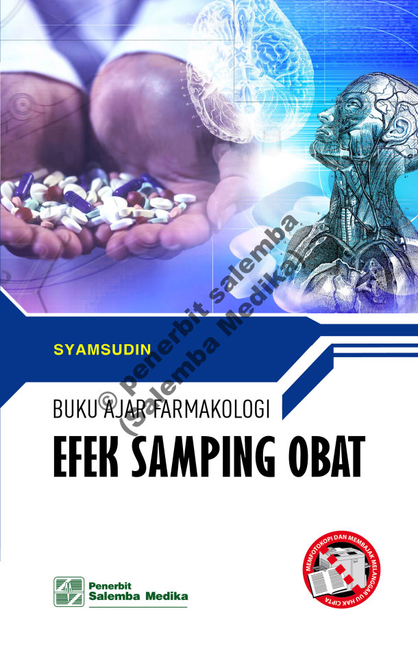 Efek samping obat [sumber elektronis]: buku ajar farmakologi