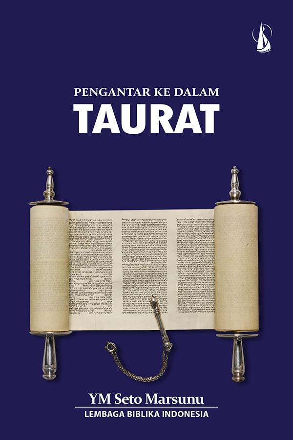 Pengantar ke dalam Taurat [sumber elektronis]