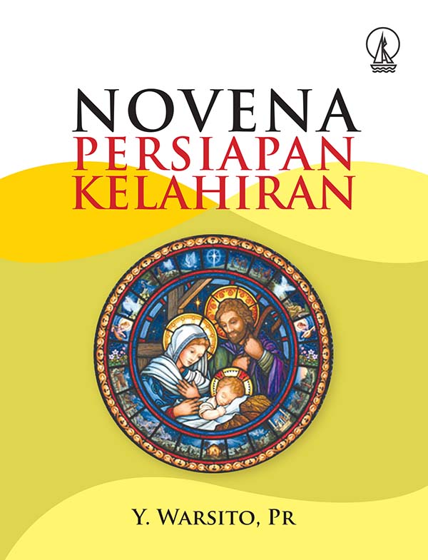 Novena persiapan kelahiran [sumber elektronis]