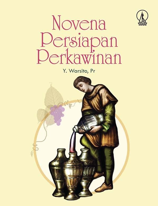 Novena persiapan perkawinan [sumber elektronis]