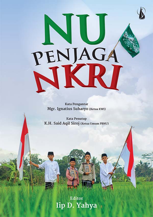 NU penjaga NKRI [sumber elektronis]